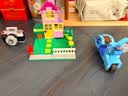 乐高（LEGO）积木10698 经典创意积木盒男女孩儿童玩具生日礼物 实拍图