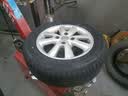 玲珑轮胎汽车轮胎185/65R15 88H 玲珑臻选 HD 适配现代悦纳/轩逸/欧尚 实拍图