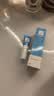 芭克kelocote官方疤克巴克硅胶软膏凝胶祛疤膏去疤淡疤医用6g中秋 实拍图
