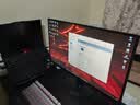 AOC 27英寸 260Hz FastIPS 快速液晶1ms 出厂校色 硬件低蓝光 三角洲游戏电竞显示器 破军系列27G51Z 实拍图