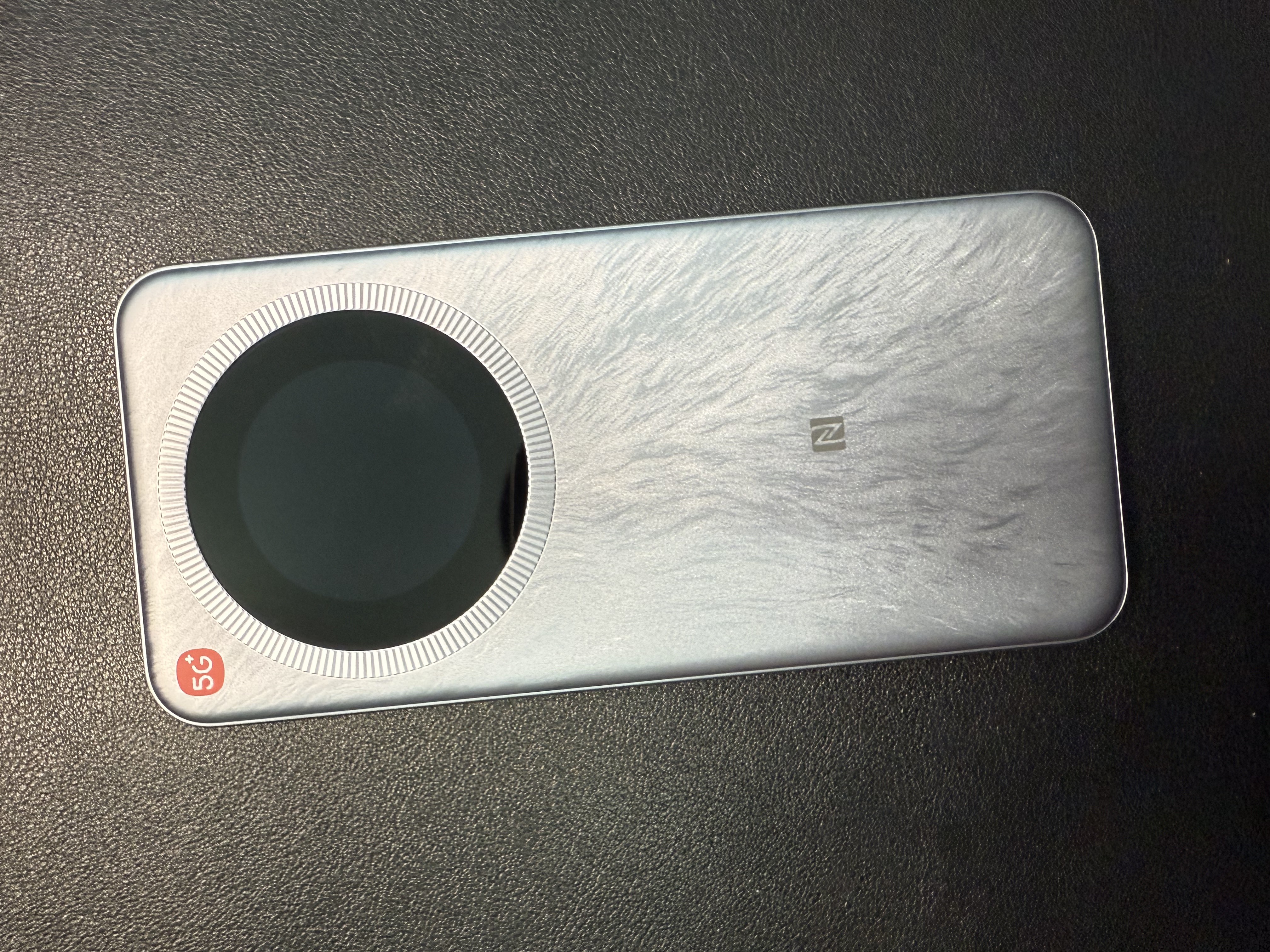 中兴（ZTE）U30 Pro 焕新版5G可插卡移动随身wifi无线网卡便携式热点5g路由器无限笔记本电脑通用流量卡2026款 实拍图