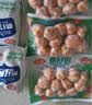 安井锁鲜装包心鱼丸 240g 鱼糜含量≥40% 火锅关东煮麻辣烫丸料食材 实拍图