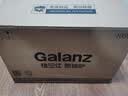 格兰仕（Galanz）微波炉家用变频平板式易清洁一级能效800W微波速热家庭20L小型一键解冻简易操作DB1 实拍图
