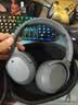 漫步者（EDIFIER）W820NB经典版 头戴蓝牙主动降噪耳机 金标认证 手机电脑笔记本耳机 典雅灰 实拍图