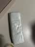 登比白色塑料袋26*42背心袋超市购物袋食品袋方便袋马甲袋打包手提袋 实拍图