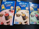 奥利奥可可脆卷5连包 250g 休闲零食大礼包 露营出游 实拍图