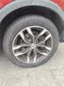 玛吉斯（MAXXIS）轮胎/汽车轮胎235/50R18 97H EC1适配荣威RX5/福特翼虎 实拍图