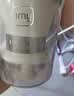莱克吉米【新品】除螨仪床宝大吸力吸尘神器S4Ultra家用床上吸尘器高温杀菌小型手持去螨虫吸毛一体机 实拍图