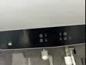 统帅（Leader）海尔出品热水器 电热水器60升LD5/LD5S 一级能效节能省电速热家用储水式专利防电墙小尺寸上门安装 80L 3000W LD5家庭大水量3-4人 实拍图