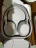 索尼（SONY）WH-1000XM5 头戴式无线降噪 蓝牙耳机 AI智能降噪 玫瑰灰 开学必备 适用苹果 实拍图