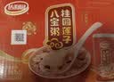 达利园桂圆莲子八宝粥送礼速食粥即食早餐粥罐头360g*12罐 整箱礼盒装 实拍图