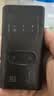 中兴（ZTE）U15 随身wifi6免插卡移动wifi充电宝大容量电池超长待机无线网卡便携式热点通用流量2026新款 实拍图