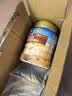 桂格（QUAKER）蒸糯即食糯燕麦片860克 营养早餐 软糯拉丝 口感细腻 实拍图