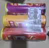 乐事（Lay's）无限薯片 104g*3罐 组合装（黄瓜+原味+青柠） 休闲零食 实拍图
