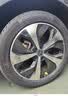 马牌（Continental）汽车轮胎 235/50R19 99V UC6 SUV FR适配观致5/DS7/标致5008 实拍图