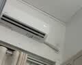 华凌空调 超省电pro【外机单排纯铜管】新一级能效 变频冷暖 卧室1.5匹空调挂机 KFR-35GW/N8HA1Ⅲ-Q 实拍图
