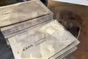 韩束金刚侠面膜抗皱紧致补水保湿含赠到手41片护肤品生日礼物男女 实拍图