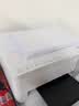 爱普生（EPSON）【6代新品】L1358 墨仓式A4彩色无线单功能家用打印机 家用/办公 AI学习打印机（微信/远程打印） 实拍图