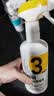 超威洁厕泡泡500ml*2 免刷洗卫生间浴室厕所马桶清洁剂洁厕灵洁厕液 实拍图