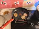 特福（Tefal）平底锅家用牛排不粘煎锅少油烟有钛煎饼锅电磁炉通用可进洗碗机 实拍图