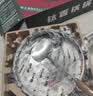 康巴赫【发布会新品】钛香铁锅炒锅无涂层炒菜不粘锅家用电磁炉燃气通用 【365天生锈包换】炒锅+不锈钢铲 30cm 十年穿孔生锈包换丨超强防锈丨一级不粘 实拍图