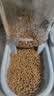麦富迪猫粮 超肉粒冻干双拼幼猫粮免疫护肠胃 三文鱼2kg 实拍图