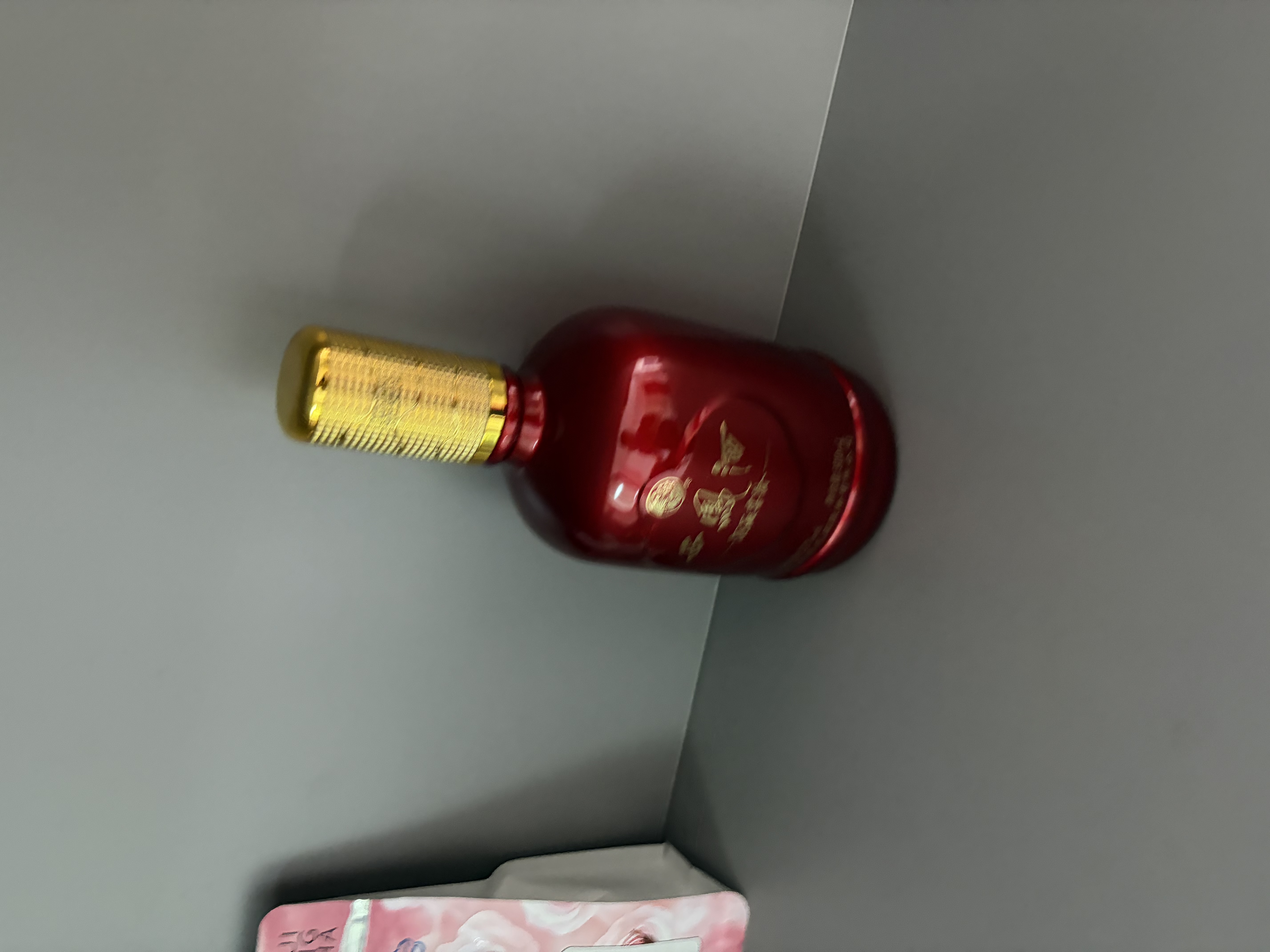 西凤酒 龙凤呈祥52度 凤香型白酒 500ml*6瓶整箱 婚庆宴请 节日送礼 实拍图