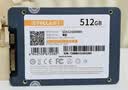 台电（TECLAST）256GB SSD固态硬盘SATA3.0接口 电脑存储配件 稳影系列 实拍图