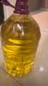 福临门压榨一级葵花籽油6.18L食用油富含维E中粮出品充氮保鲜家用 实拍图