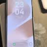 HUAWEI Pura 80 Pro+  16GB+512GB 釉白一英寸高动态主摄  个性色卡AI辅助构图 鸿蒙系统华为手机 实拍图