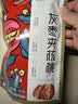 好想你枣夹核桃仁108g/袋 果干休闲零食北纬38°红小派灰枣坚果核桃仁 实拍图