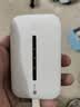 TCL随身wifi2026新款全国通用可移动便携式热点免插卡无线网wi-fi6无限制大流量车载4G路由器5GXY15B 【2026最新爆款】紫光展锐芯片+无线wifi6 足额不虚标月享1500G流量 实拍图
