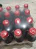 可口可乐零度 Zero 无糖汽水碳酸饮料 300ml*24瓶 整箱装新老包装随机发 实拍图