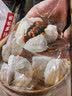 稻香诚制港式开口叉烧包360g8个 广式早茶儿童早餐食品半成品包子速食面点 实拍图