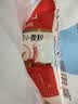 金沙河面粉 雪花小麦粉家用25kg 包子馒头水饺手擀面 中筋烘焙10斤*5包 实拍图