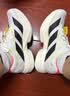 阿迪达斯（adidas）adidas Adizero Pro 4 碳柱箱根限定马拉松跑鞋JR1094 实拍图
