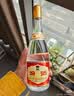 汾酒 黄盖玻汾 清香型白酒 53度 475mL*6瓶整箱 年份随机 实拍图