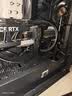 首席玩家（1st player）NGDP铂金 1300W ATX3.1电源（MES ID/压纹线/ATX3.0&3.1双规范/FDB风扇/支持5090/双12V2X6） 实拍图