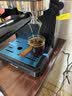 AEOMJK艾摩客冷热双萃咖啡机研磨一体机半全自动 家用速萃强劲奶泡办公室咖啡机【节日礼物】CM5520 冷热双萃 研磨一体5520黑色 实拍图