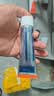 【原研进口】扶他林 双氯芬酸二乙胺乳胶剂 2%*50g 缓解肌肉关节疼痛软组织扭伤拉伤挫伤腰背部损伤 实拍图