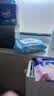 舒洁（Kleenex）湿厕纸囤货装80抽*10包 (800抽)清洁私处湿纸巾纯水洁厕湿巾 实拍图
