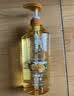 蜂花王俊凯推荐生姜健发啤酒洗发露750ml 实拍图