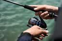 SHIMANO 禧玛诺25新款NASCI纳西纺车轮路亚轮海钓轻量远投进口渔轮 25款2500SHG浅线杯+高速比6.2 实拍图