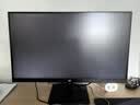 泰坦军团27英寸2K升级245Hz HDR400高亮版硬件低蓝光护眼 菜单软件出厂校色FPS三角洲1ms电竞显示器P2710R3 实拍图