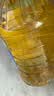 金龙鱼 食用油 葵花籽清香型食用植物调和油5L*4 实拍图