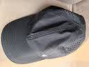 卡尔美（KELME）帽子男女马拉松跑步户外遮阳帽网球登山速干帽防晒帽鸭舌棒球帽 实拍图