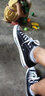 匡威（Converse）【滔搏运动】匡威男鞋女鞋低帮帆布鞋硫化鞋情侣常青经典款黑色 101001 42 实拍图