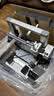 拓竹A1 3D打印机桌面家用儿童FDM全自动调平高速3d打印机器bambulab A1 单机【大陆版】 实拍图