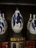 汾酒青花20 清香型白酒 53度 500ml单瓶装 送礼（升级版） 实拍图