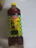 厨邦10度 葱姜汁料酒 1L家庭装 新鲜葱姜汁 酿造 家用餐饮量贩 实拍图